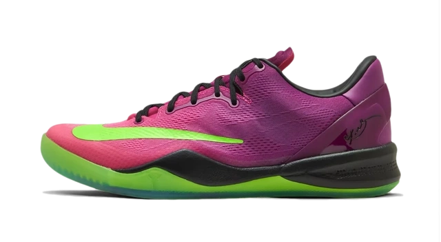Nike Kobe 8 Protro Mambacurial Produktfoto