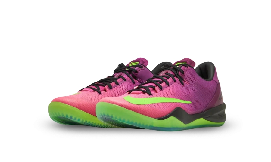 Nike Kobe 8 Protro Mambacurial - Image 2