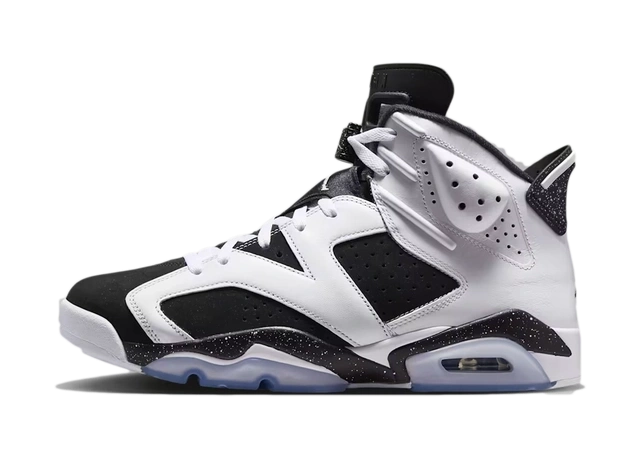Jordan 6 Retro Oreo (2026) product photo