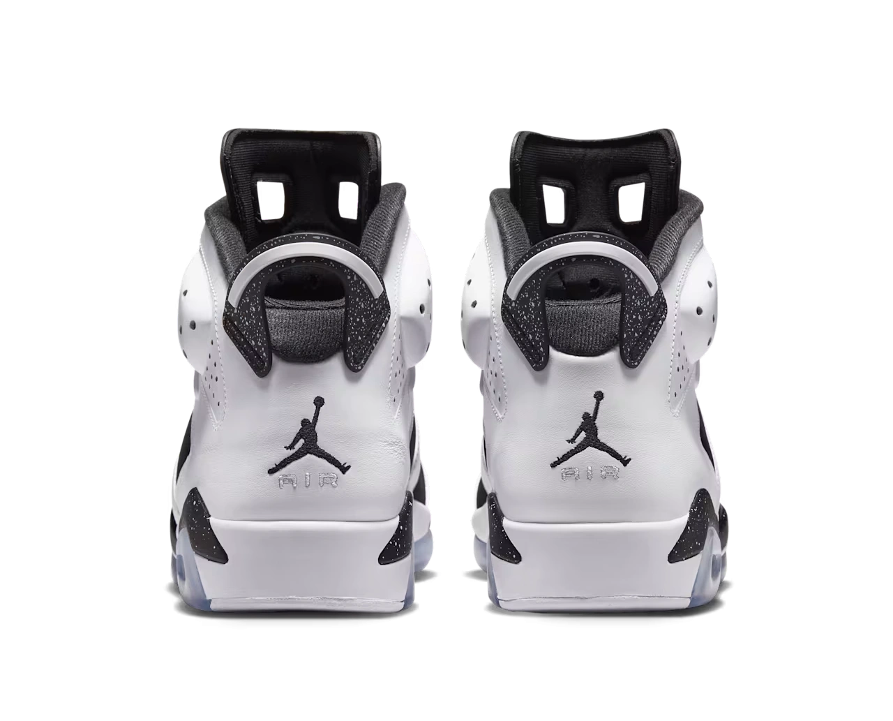 Jordan 6 Retro Oreo (2026) - Image 1