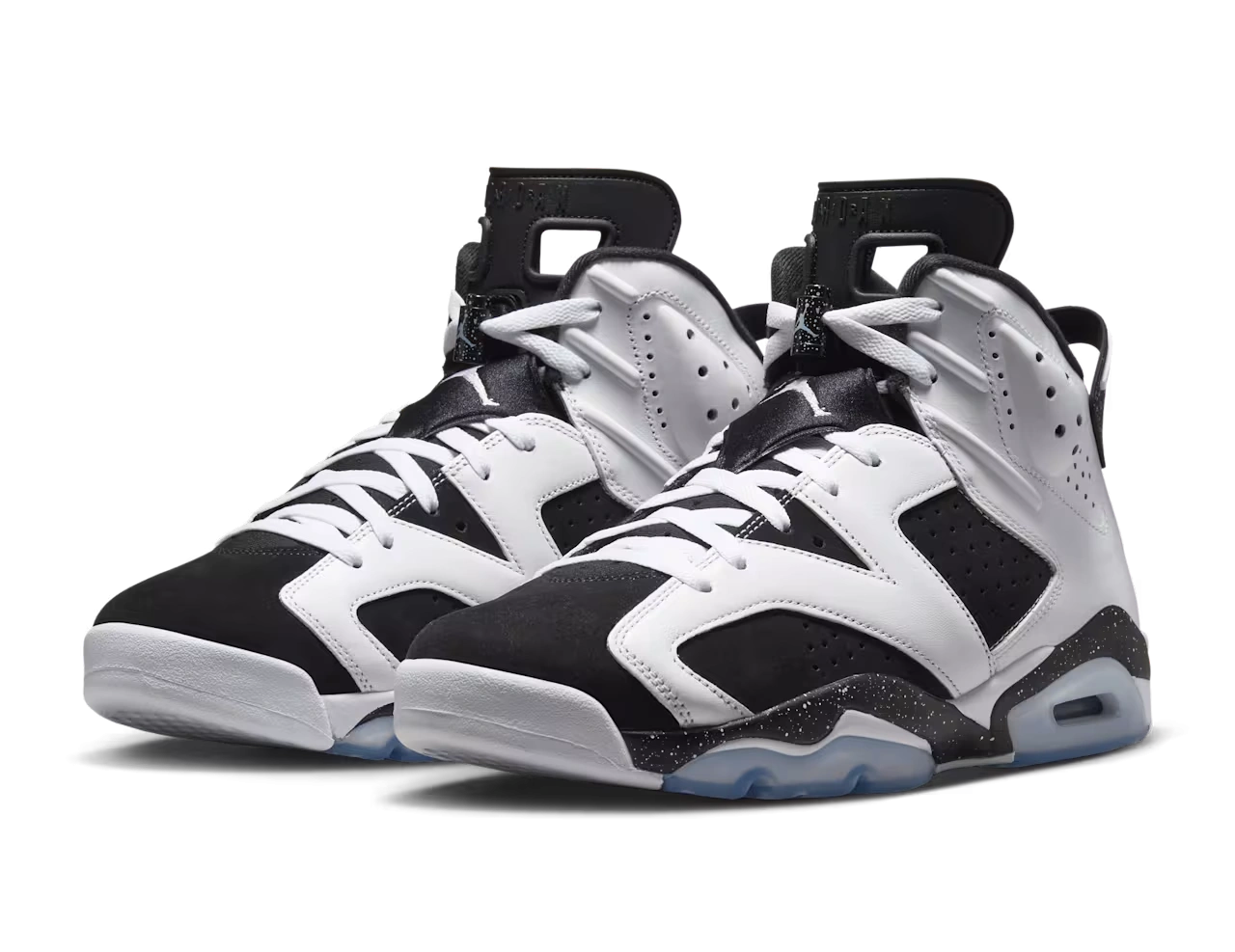 Jordan 6 Retro Oreo (2026) - Image 2