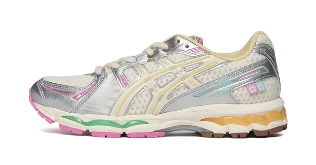 ASICS Gel-Kayano 12.1 Vandy The Pink Vanilla