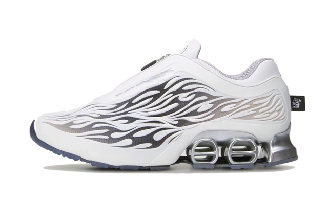 Foto del prodotto adidas Megaride S2 Hellstar White Black