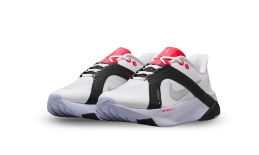 Nike Hybrid RN 'White' - Image 1