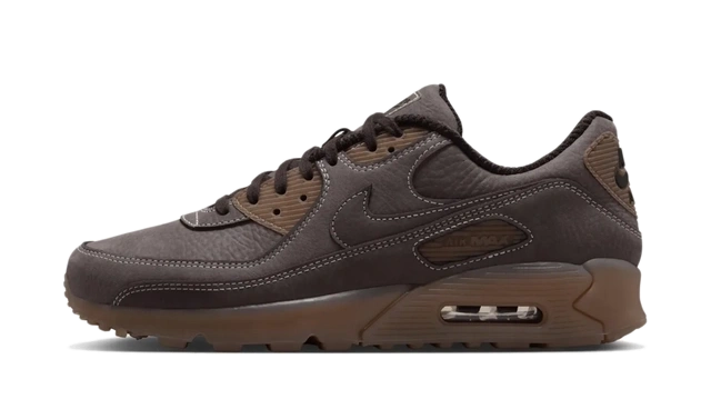 Photo du produit Nike Air Max 90 Shadow Brown