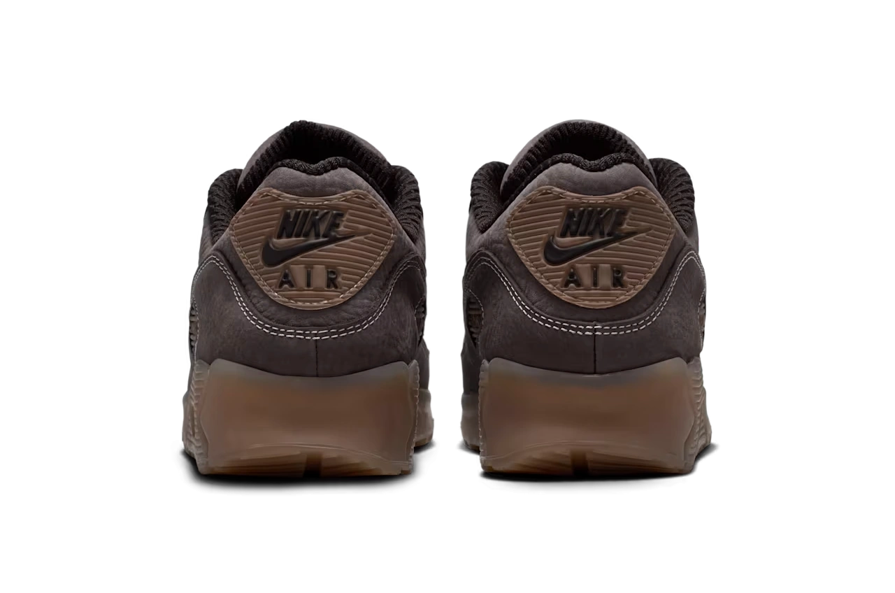 Nike Air Max 90 Shadow Brown - Image 1