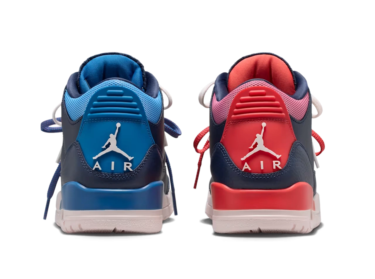 Jordan 3 Retro Sports Renaissance (W) - Image 1
