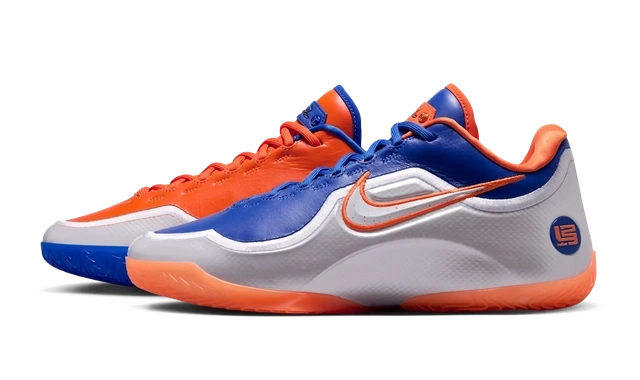 Nike LeBron 23 Hardwood Classics product photo