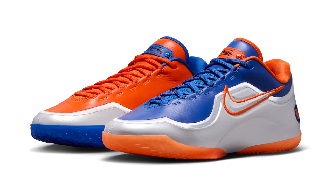 Nike LeBron 23 Hardwood Classics - Image 2