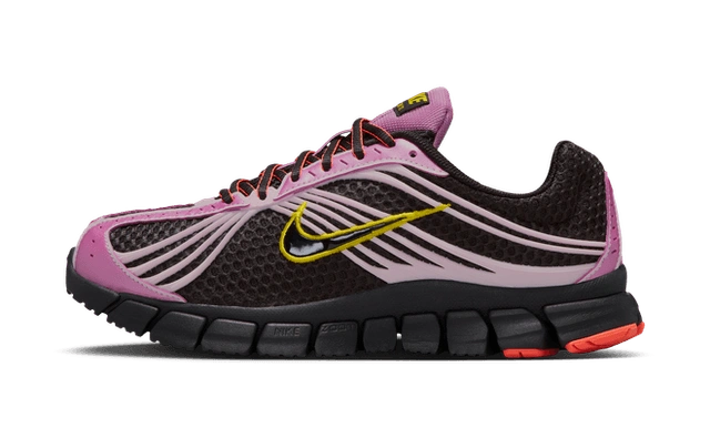 Foto del prodotto Nike Zoom Skylon 11 Black Light Magenta Pink (W)