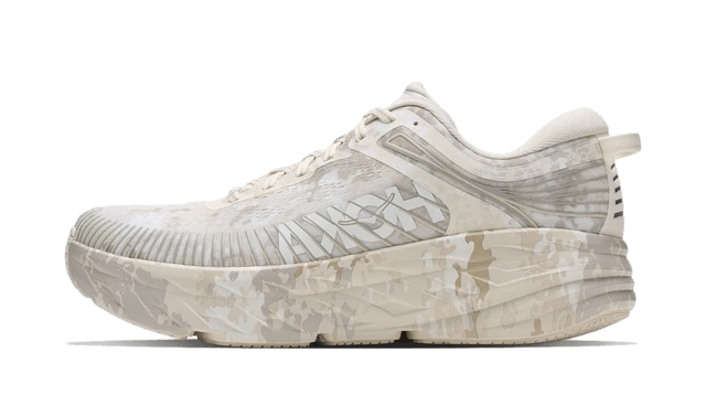 Hoka One One Bondi 7 BEAMS Turtledove product photo