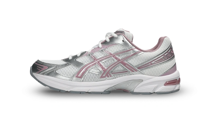 ASICS Gel-1130 White Taro Purple productfoto