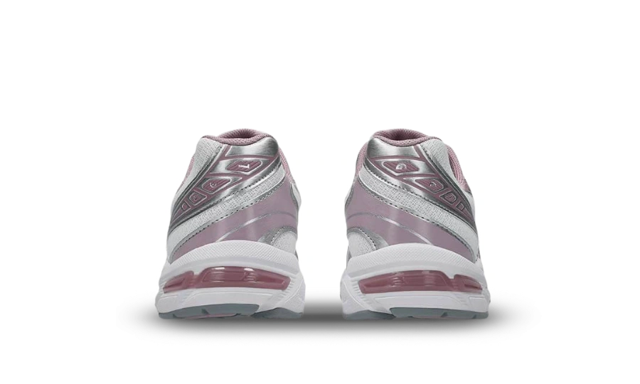 ASICS Gel-1130 White Taro Purple - Image 1