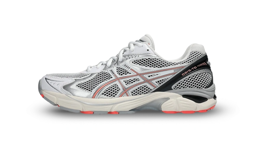 ASICS GT-2160 White Sun Coral Produktfoto