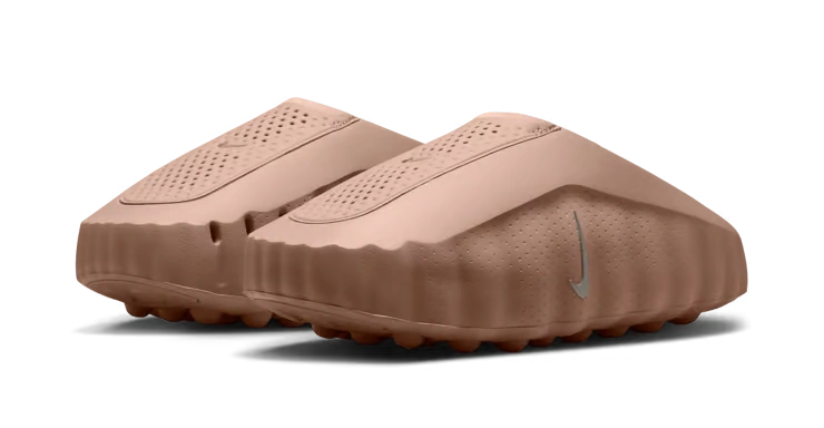 Nike Mind 001 Slide Rattan - Image 1