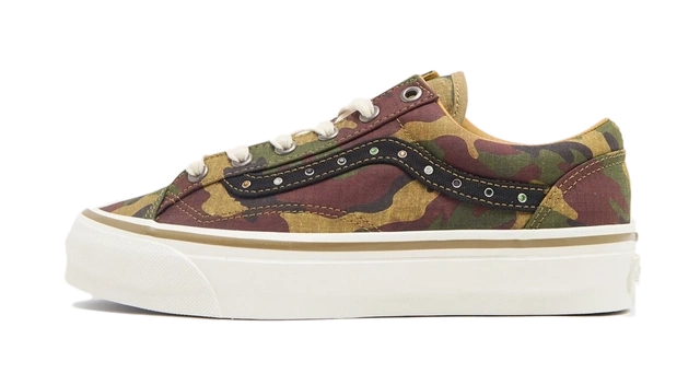 Foto del prodotto Vans LX Old Skool 36 'Camo' (W)