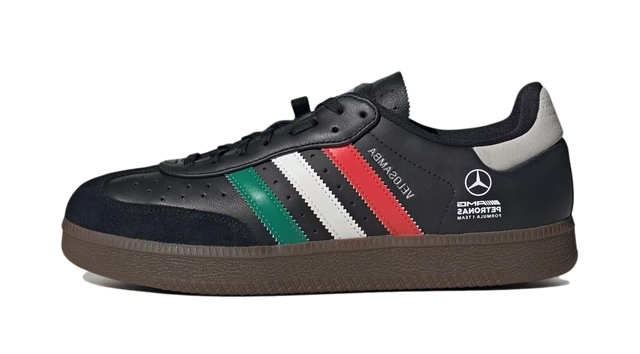 Photo du produit adidas Velosamba Lea Mercedes AMG x 'Team Imola'