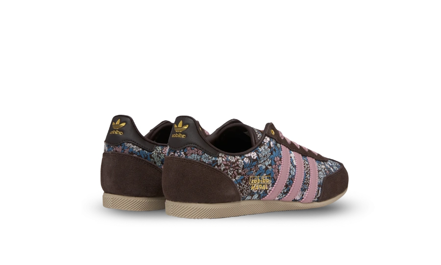 adidas Japan Liberty London x 'Magic Mauve' - Image 1