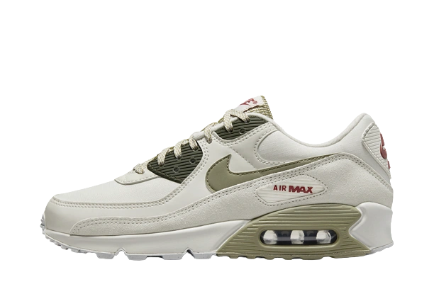 Photo du produit Nike Air Max 90