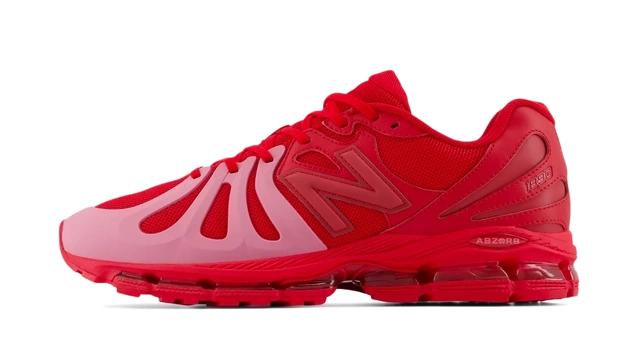 Foto del prodotto New Balance 1890 'Team Red & Pink'