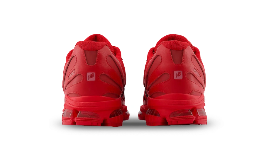 New Balance 1890 'Team Red & Pink' - Image 1