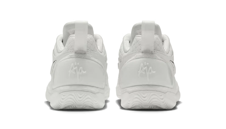 Nike A'ja Wilson A'Two White Label (W) - Image 1