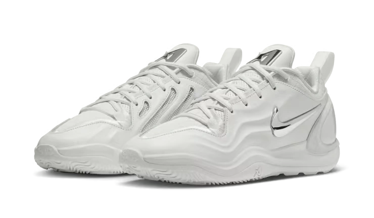 Nike A'ja Wilson A'Two White Label (W) - Image 2