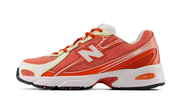 Foto del prodotto New Balance 740 'Neo Flame'