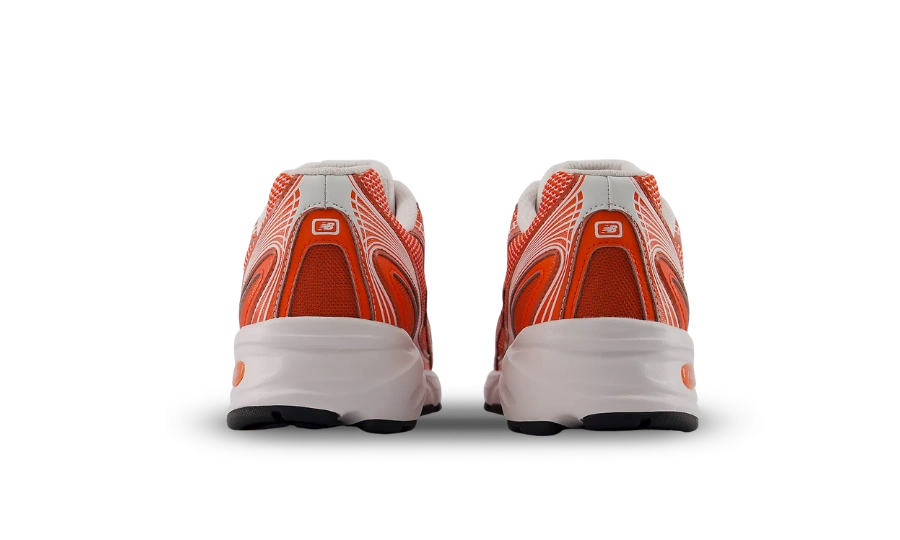 New Balance 740 'Neo Flame' - Image 1