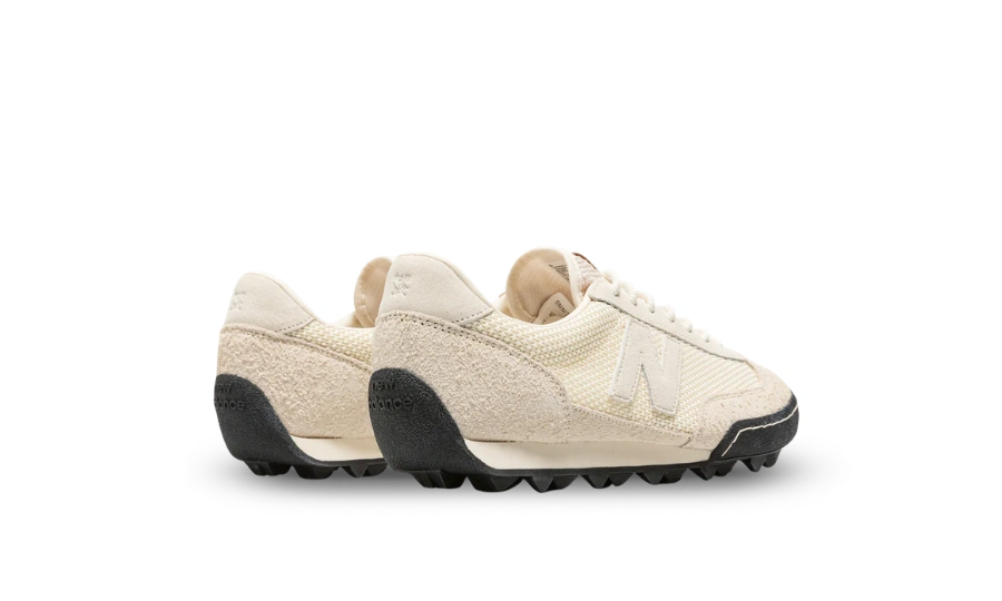 New Balance Gator Run Aimé Leon Dore Cream - Image 1