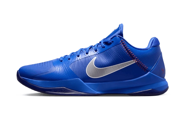 Nike Kobe 5 Protro Dodgers Produktfoto