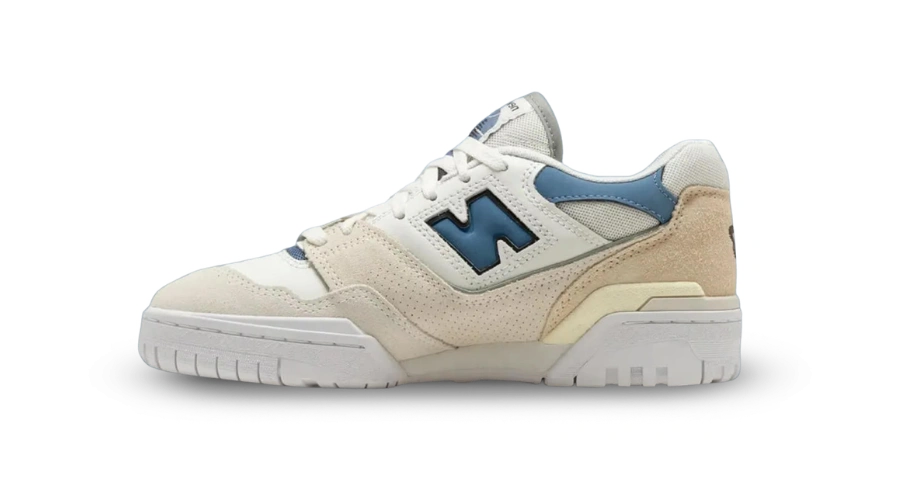 Foto del prodotto New Balance 550 Sea Salt Blue (W)