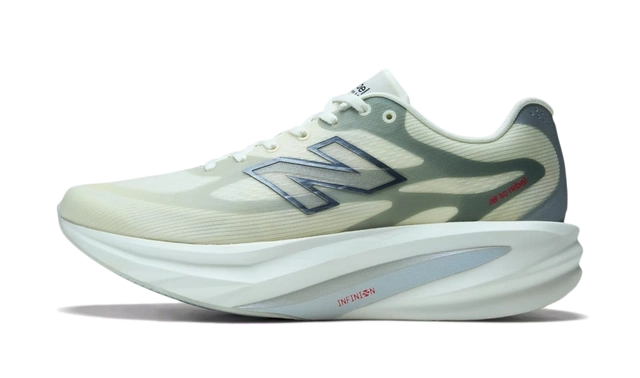 Foto del prodotto New Balance SuperComp Rebel Angora Slate Grey