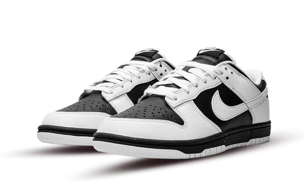Nike Dunk Low Retro Reverse Panda - Image 1