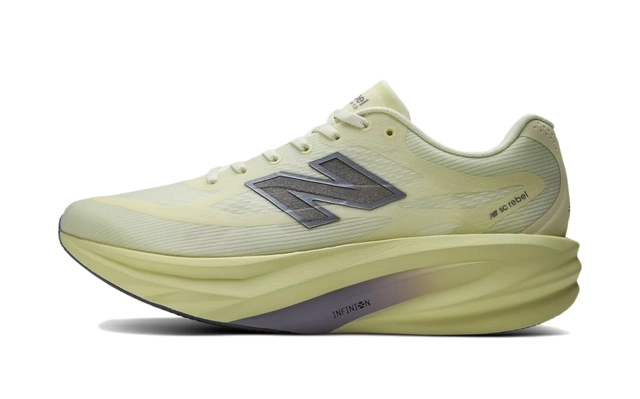Foto del prodotto New Balance SuperComp Rebel Pistachio Butter Morel