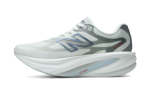 Foto del prodotto New Balance SuperComp Rebel Sea Salt Neo Flame (W)
