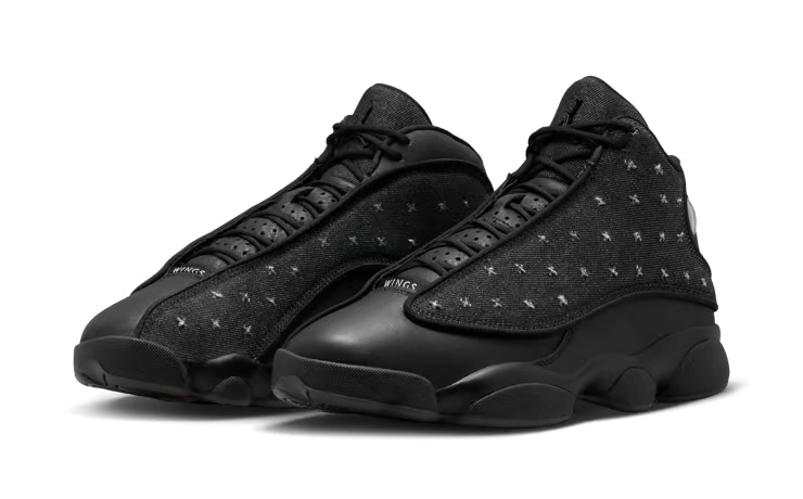 Jordan 13 Retro Wings - Image 2