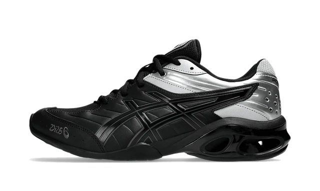 Foto del prodotto ASICS GEL-KINETIC FR 'Black & Pure Silver