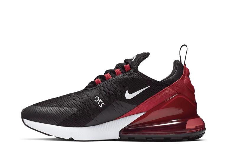 Photo du produit Nike Air Max 270 Black