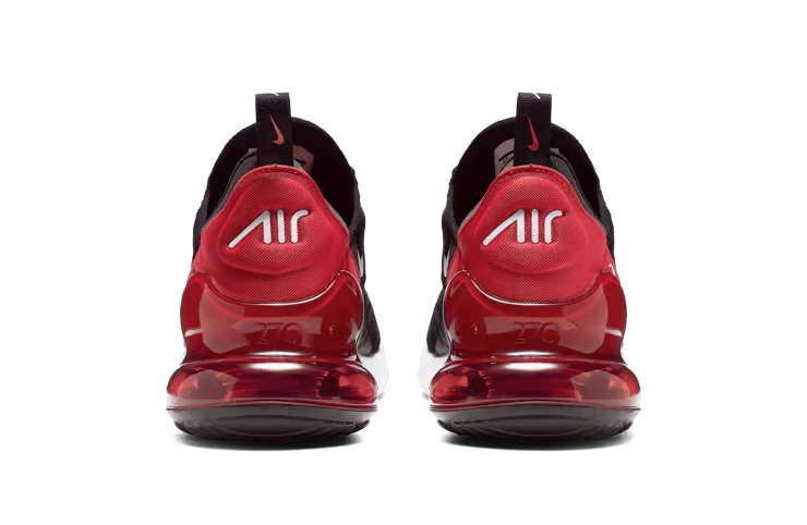 Nike Air Max 270 Black - Image 1