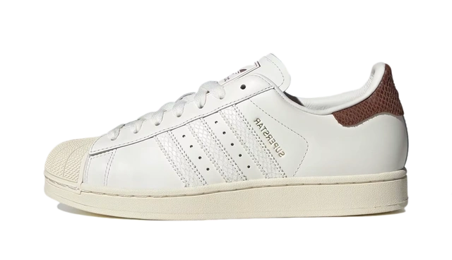 adidas Superstar II 'Paris' product photo