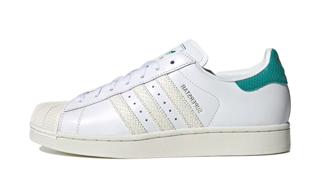 adidas Superstar II 'Liverpool' product photo