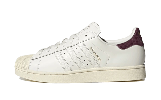 adidas Superstar II 'London' product photo