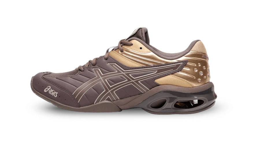 Foto del prodotto ASICS GEL-KINETIC FR 'Cocoa Powder & Champagne'