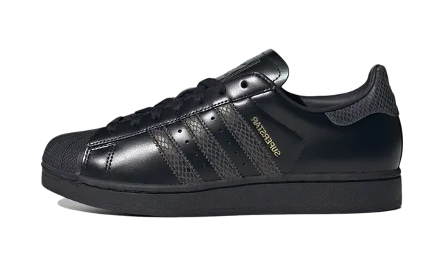 adidas Superstar II 'Berlin' product photo