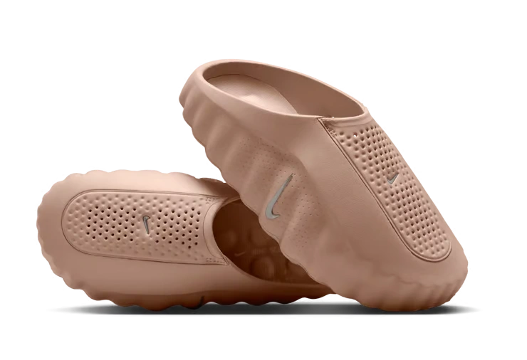 Nike Mind 001 Slide Rattan - Image 2