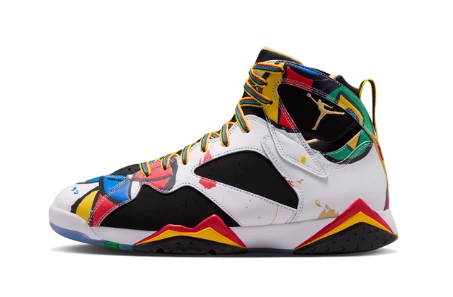 Jordan 7 Retro Miro (2026) product photo