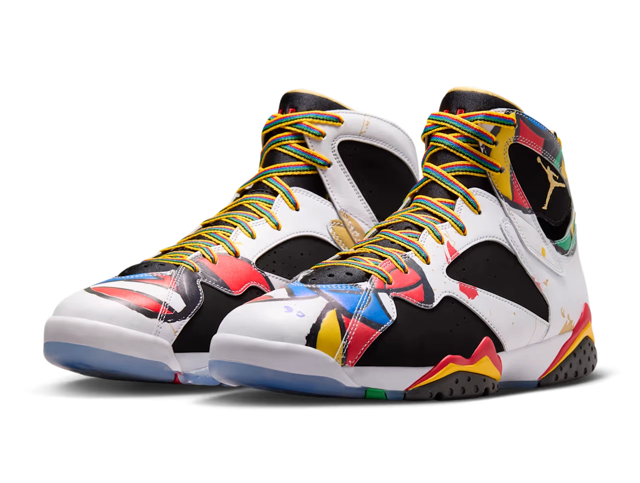 Jordan 7 Retro Miro (2026) - Image 2