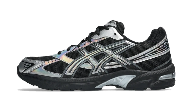 Photo du produit ASICS Gel-1130 Holiday Pack Black Pure Silver