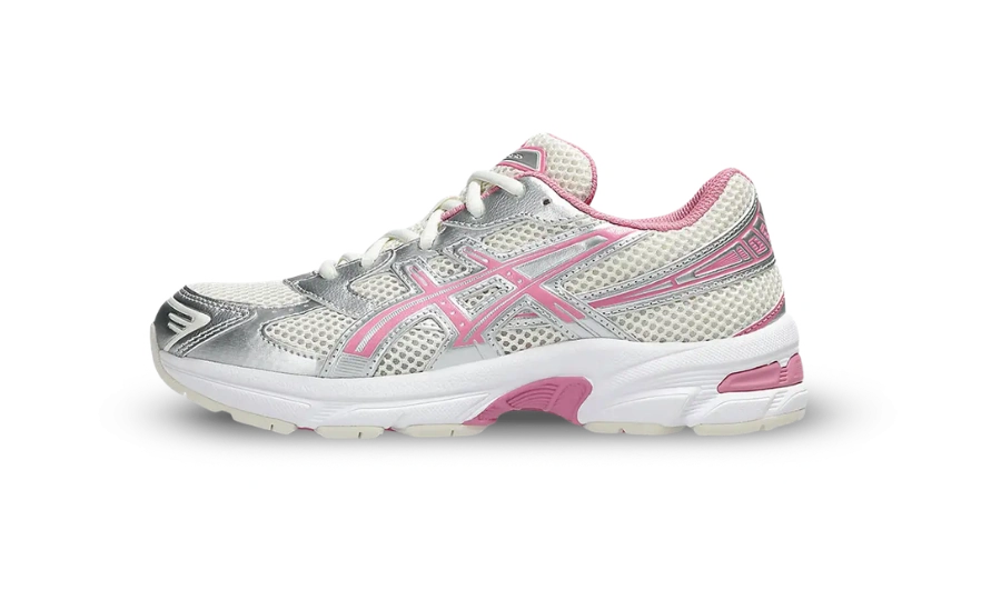 Photo du produit ASICS Gel-1130 Cream Sweet Pink (GS)